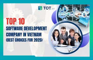 software development company in vietnam